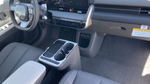 2025 Hyundai IONIQ 5 7YAKN4DA5SY001551