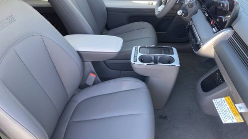 2025 Hyundai IONIQ 5 7YAKN4DA5SY001551