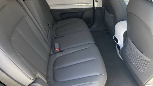 2025 Hyundai IONIQ 5 7YAKN4DA5SY001551