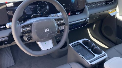 2025 Hyundai IONIQ 5 7YAKN4DA5SY001551