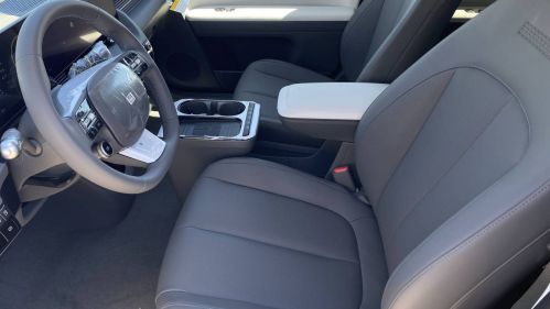 2025 Hyundai IONIQ 5 7YAKN4DA5SY001551