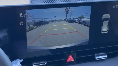 2025 Hyundai IONIQ 5 7YAKN4DA5SY001551