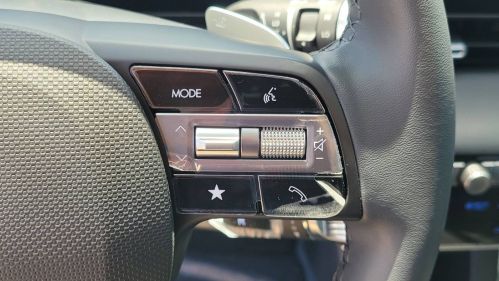 2025 Hyundai IONIQ 5 7YAKN4DA2SY016105