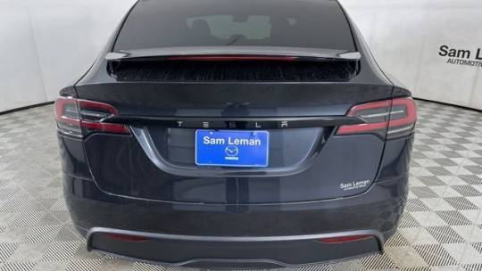 2023 Tesla Model X 7SAXCDE55PF424600
