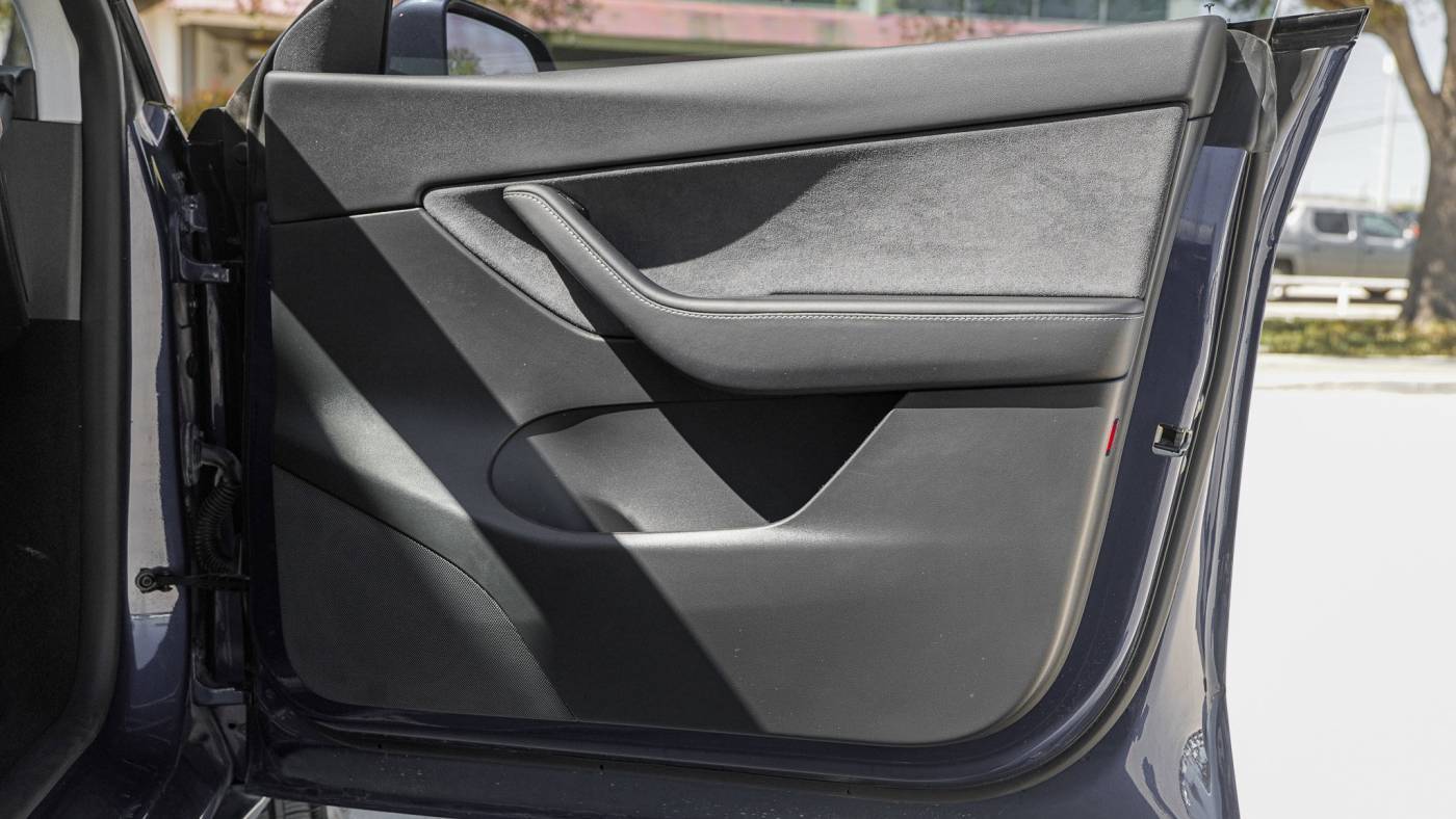 2022 Tesla Model Y 7SAYGDEEXNA002857