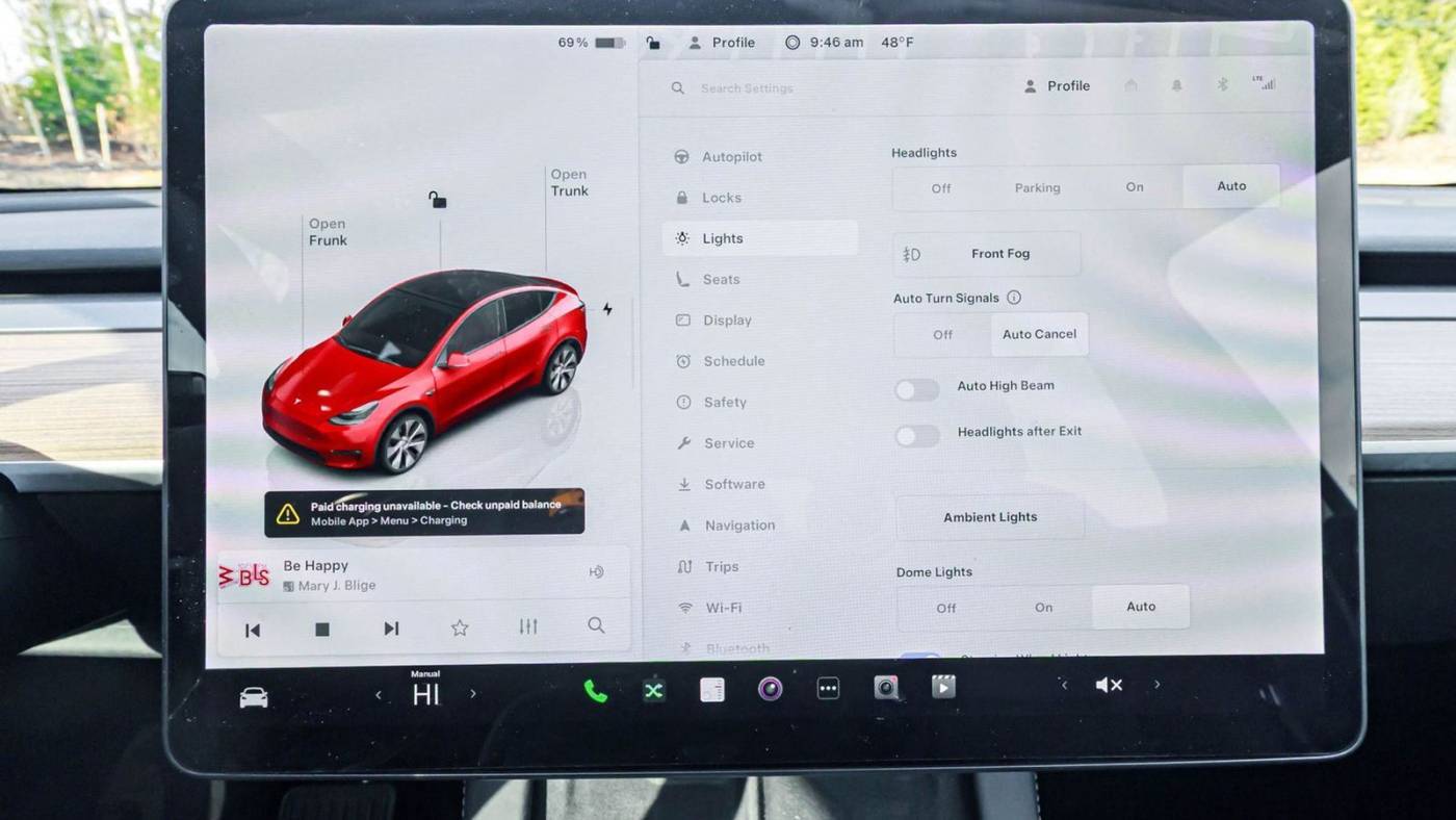 2022 Tesla Model Y 7SAYGDEEXNF378963