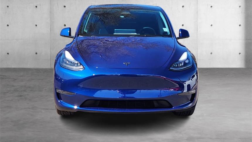 2023 Tesla Model Y 7SAYGDEEXPF843244