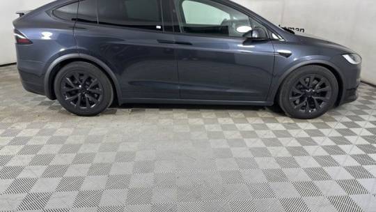 2023 Tesla Model X 7SAXCDE55PF424600