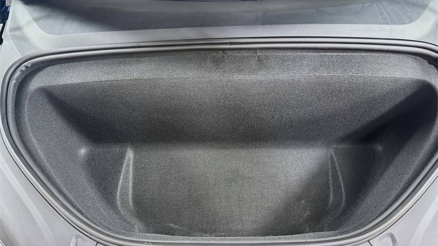 2022 Tesla Model X 7SAXCBE64NF345624