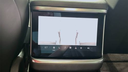 2022 Tesla Model X 7SAXCBE64NF345624