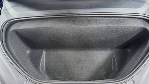 2022 Tesla Model X 7SAXCBE64NF345624