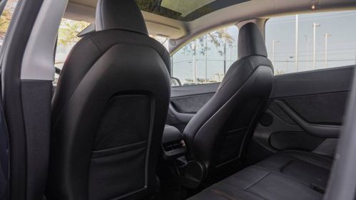 2022 Tesla Model Y 7SAYGDEEXNA002857