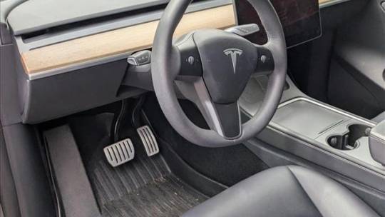 2023 Tesla Model Y 7SAYGDEF3PF795448