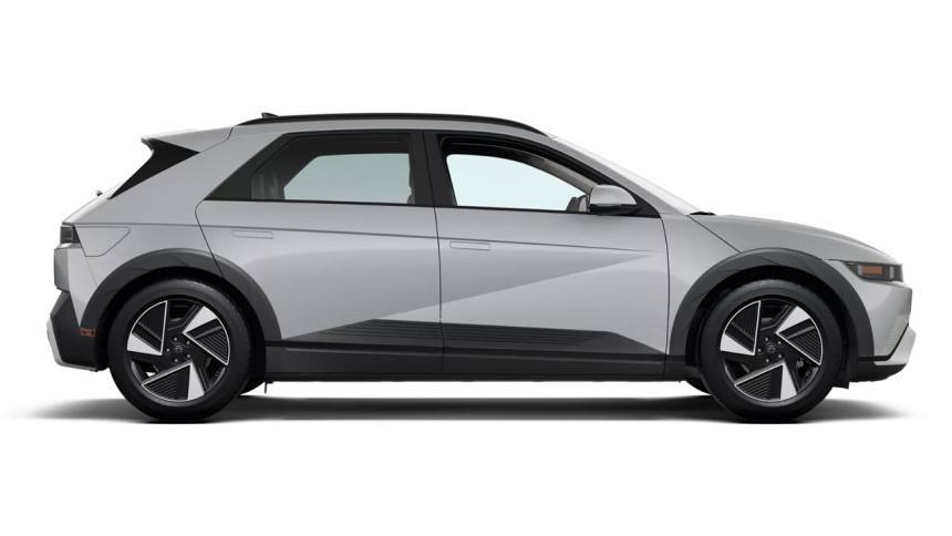 2025 Hyundai IONIQ 5 7YAKNDDC3SY015188