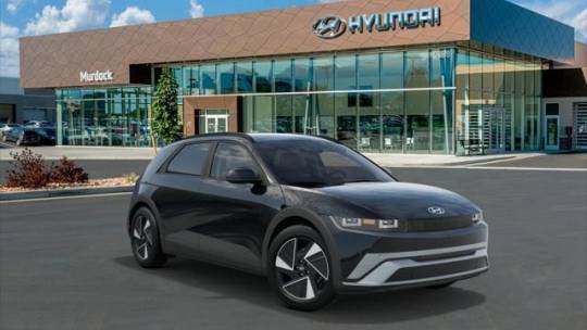 2025 Hyundai IONIQ 5 7YAKNDDCXSY000851
