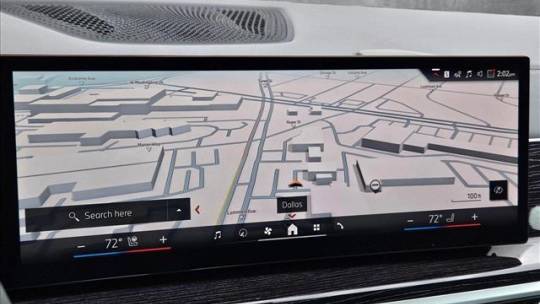 2025 BMW X5 5UX43EU08S9Z90120