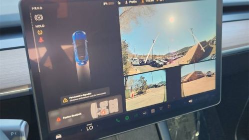 2023 Tesla Model Y 7SAYGDEEXPF843244