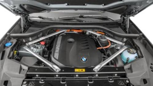 2025 BMW X5 5UX43EU01S9Z78665