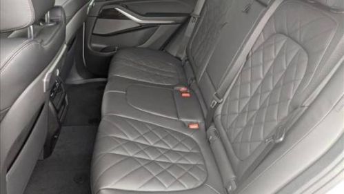 2025 BMW X5 5UX43EU03S9Y84965