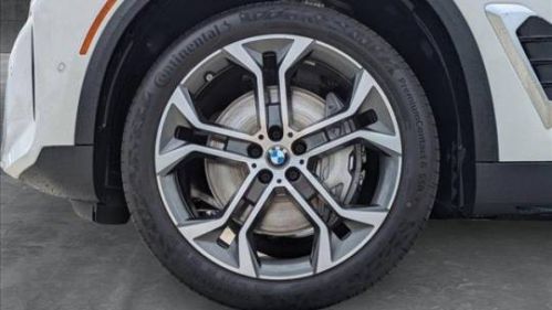 2025 BMW X5 5UX43EU03S9Z80594