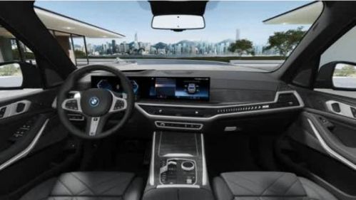 2026 BMW X5 5UX43EU05T9016015