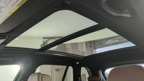 2025 BMW X5 5UX43EU04S9Z91331