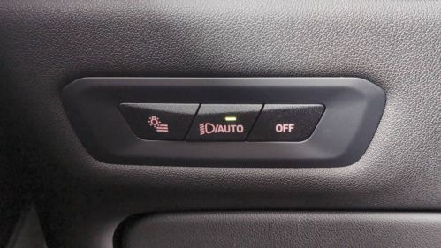 2025 BMW X5 5UX43EU04S9Z91331