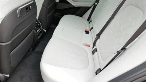 2025 BMW X5 5UX43EU08S9Z90120