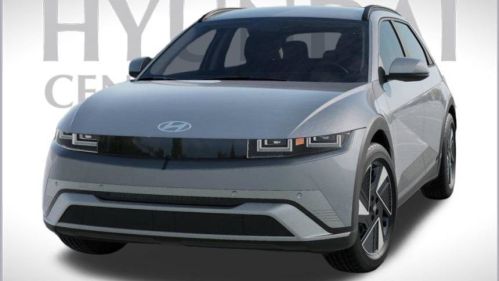 2025 Hyundai IONIQ 5 7YAKN4DA4SY010306
