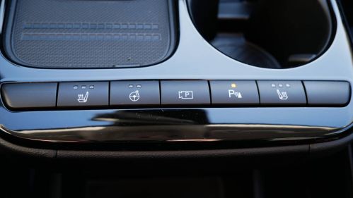 2025 Hyundai IONIQ 5 7YAKNDDC2SY002593