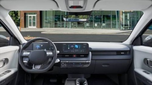 2025 Hyundai IONIQ 5 7YAKNDDCXSY000851