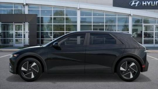 2025 Hyundai IONIQ 5 7YAKM4DA1SY005809