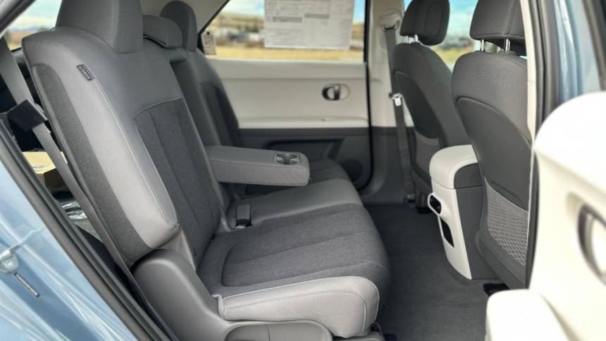 2025 Hyundai IONIQ 5 7YAKM4DA5SY008356