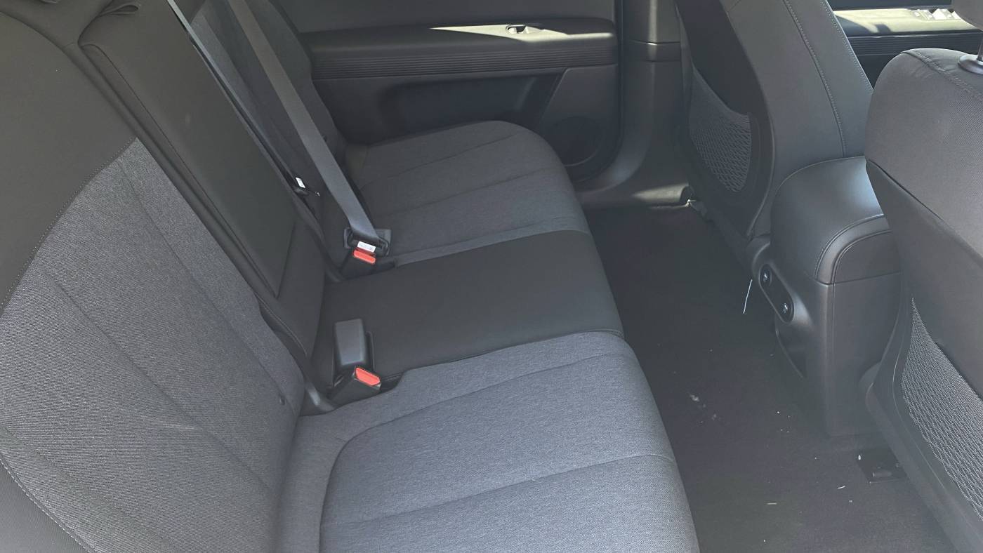 2025 Hyundai IONIQ 5 7YAKM4DA3SY007268