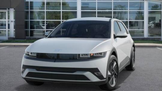 2025 Hyundai IONIQ 5 7YAKM4DB5SY005207