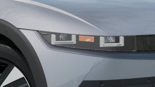 2025 Hyundai IONIQ 5 7YAKM4DB0SY005714