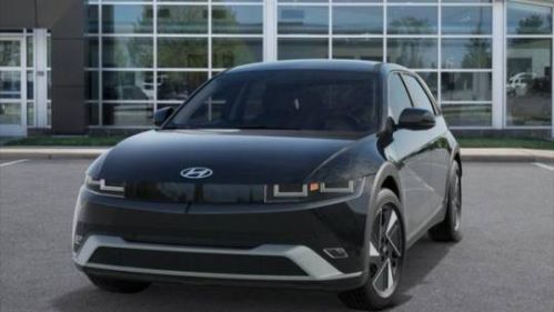 2025 Hyundai IONIQ 5 7YAKM4DA7SY005815