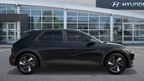 2025 Hyundai IONIQ 5 7YAKM4DA7SY005815