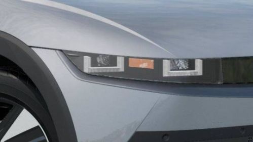 2025 Hyundai IONIQ 5 7YAKMDDC7SY013575