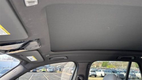 2025 BMW X5 5UX43EU02S9Y39189