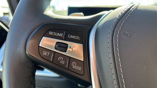2025 BMW X5 5UX43EU02S9Y39189