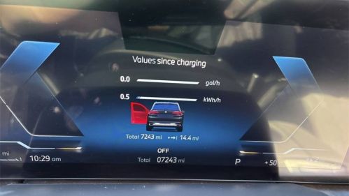 2025 BMW X5 5UX43EU02S9Y39189