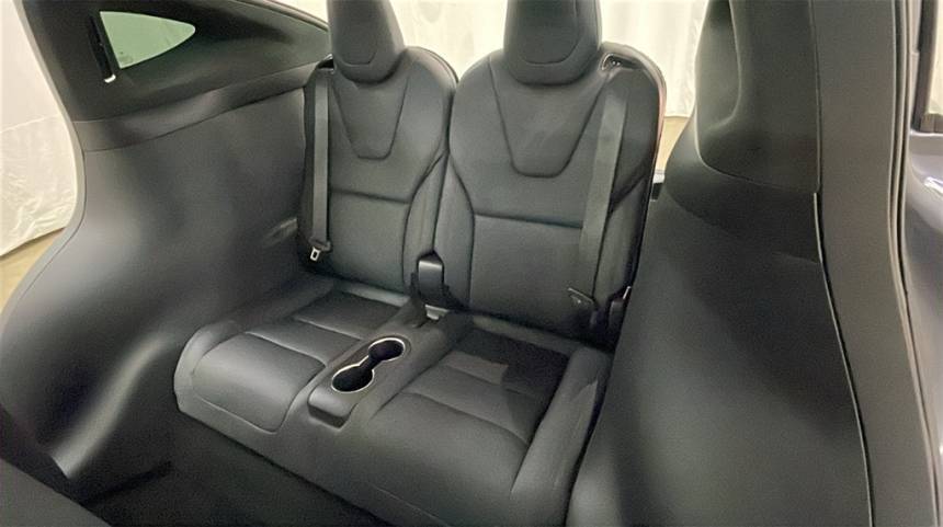 2023 Tesla Model X 7SAXCBE65PF395659