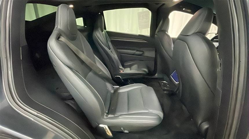 2023 Tesla Model X 7SAXCBE65PF395659