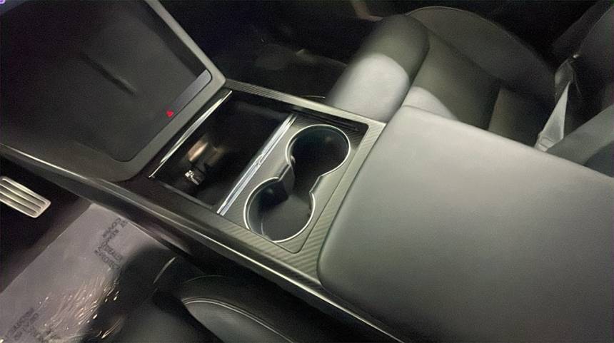 2023 Tesla Model X 7SAXCBE65PF395659