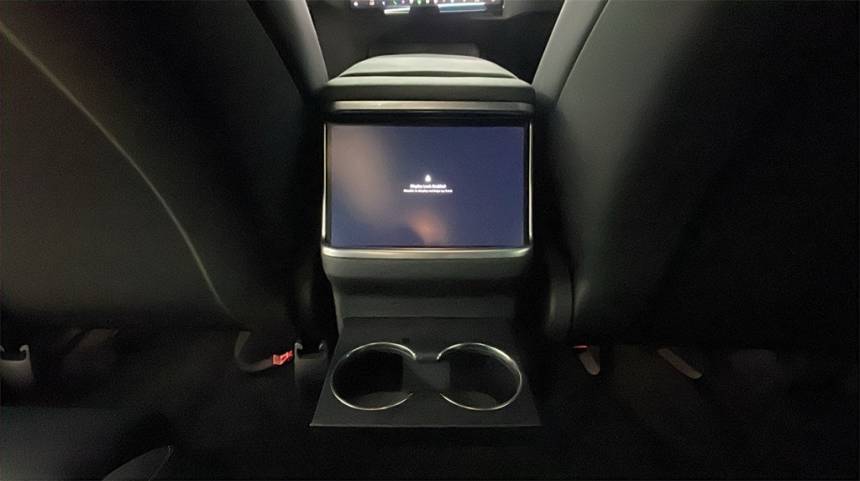 2023 Tesla Model X 7SAXCBE65PF395659