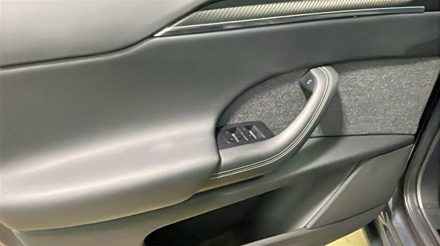 2023 Tesla Model X 7SAXCBE65PF395659