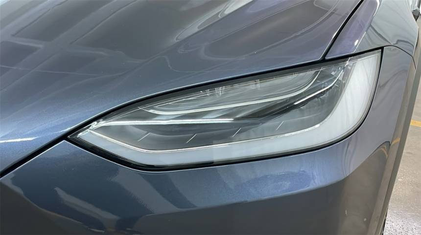 2023 Tesla Model X 7SAXCBE65PF395659