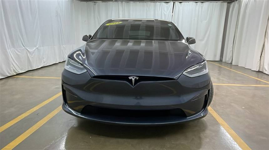 2023 Tesla Model X 7SAXCBE65PF395659