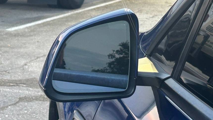 2023 Tesla Model Y 7SAYGDEE0PA031013